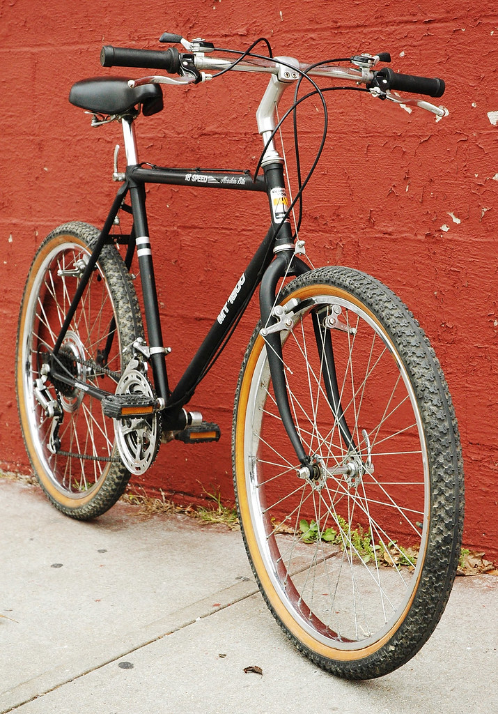 Wards_01 Montgomery Wards Open Road MT 1800 mountain bike.… Flickr