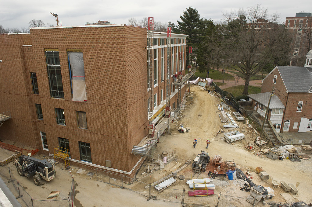 _JHU7438 Sheridan Libraries JHU Flickr