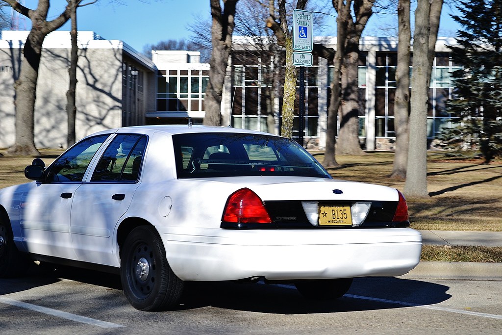 Elkhorn, Wi police department Sarah Lawver (follow me on Instagram