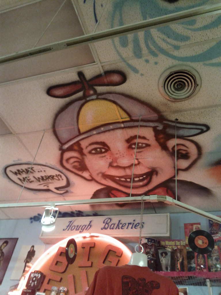 BIG FUN toy store. Cleveland ohio. ive always loved coming… Flickr