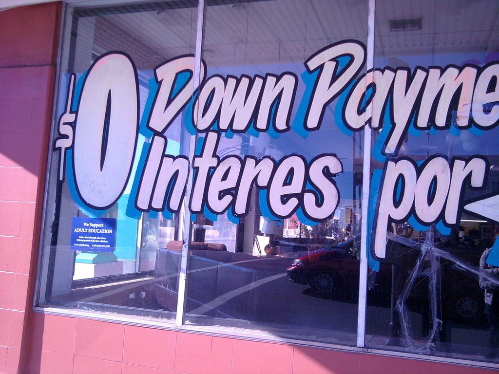 El Dorado Furniture 903 Celis Street San Fernando CA 913… Flickr