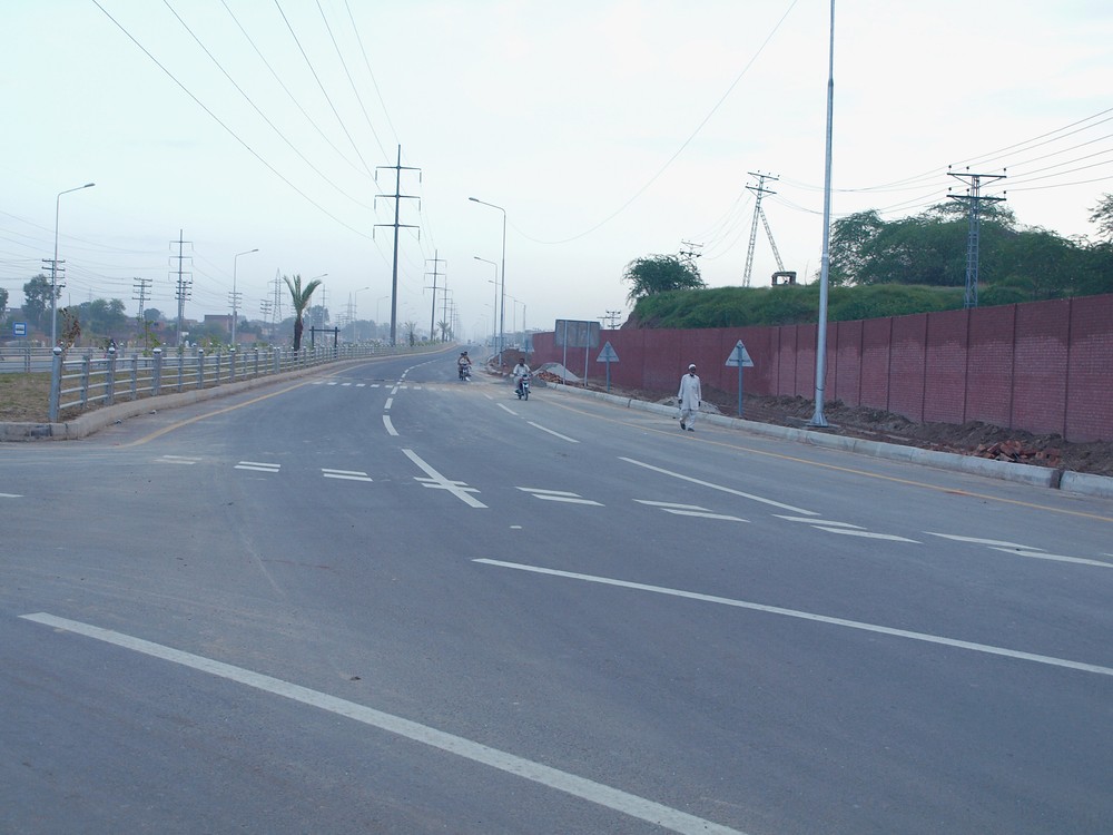 Ferozepur road and Lahore Road Kasur (2) sharafat ali Flickr