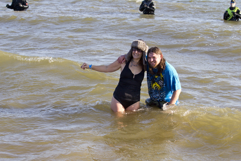 2012 01 28 6931 Annapolis Polar Bear Plunge AIR TEMP… Flickr