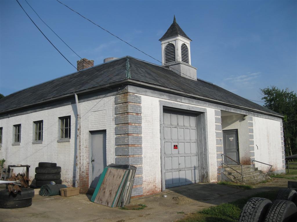 062610 Fallsbury Township SchoolFallsburg, Ohio (3) Flickr