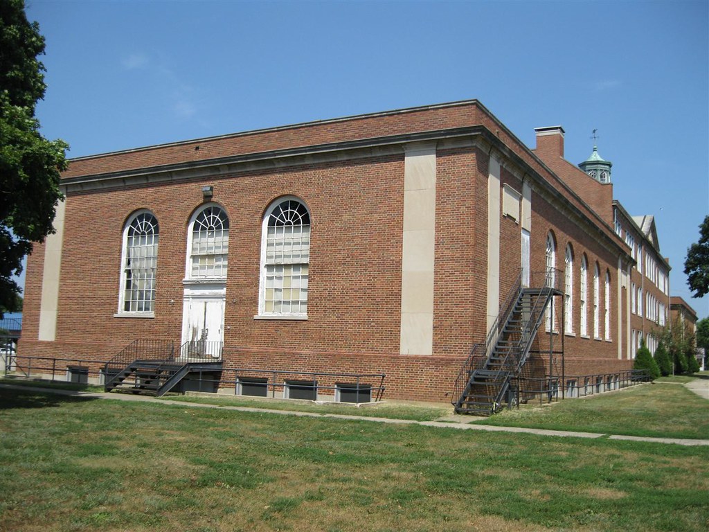 080810 Chillicothe High School 2Chillicothe, Ohio (21) Flickr