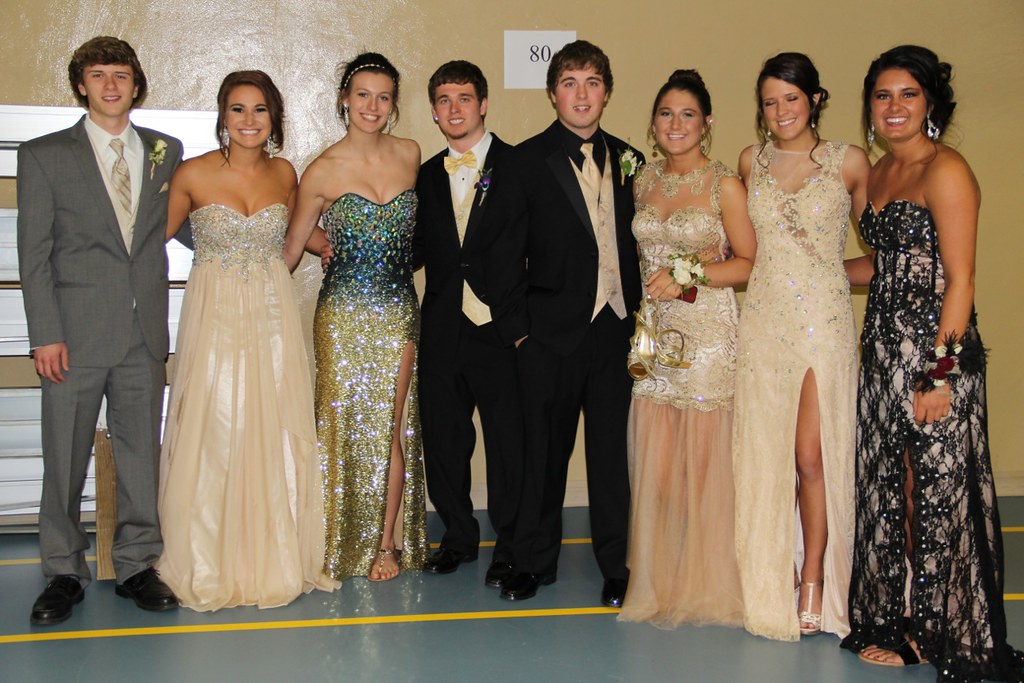 Prom 2014 Prom 2014 Gallery by Stacy Zachman NWCT Contri… Flickr