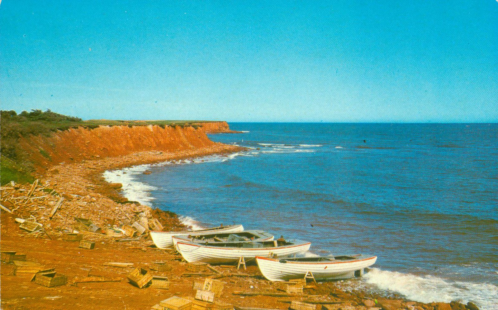 Cable Head East Flickr