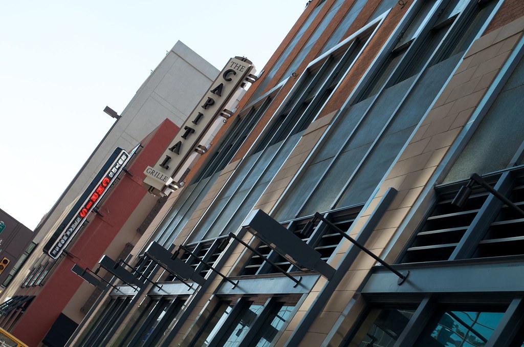 Capital Grille, Fort Worth Before. DSC_5575 Dave Matthews Flickr