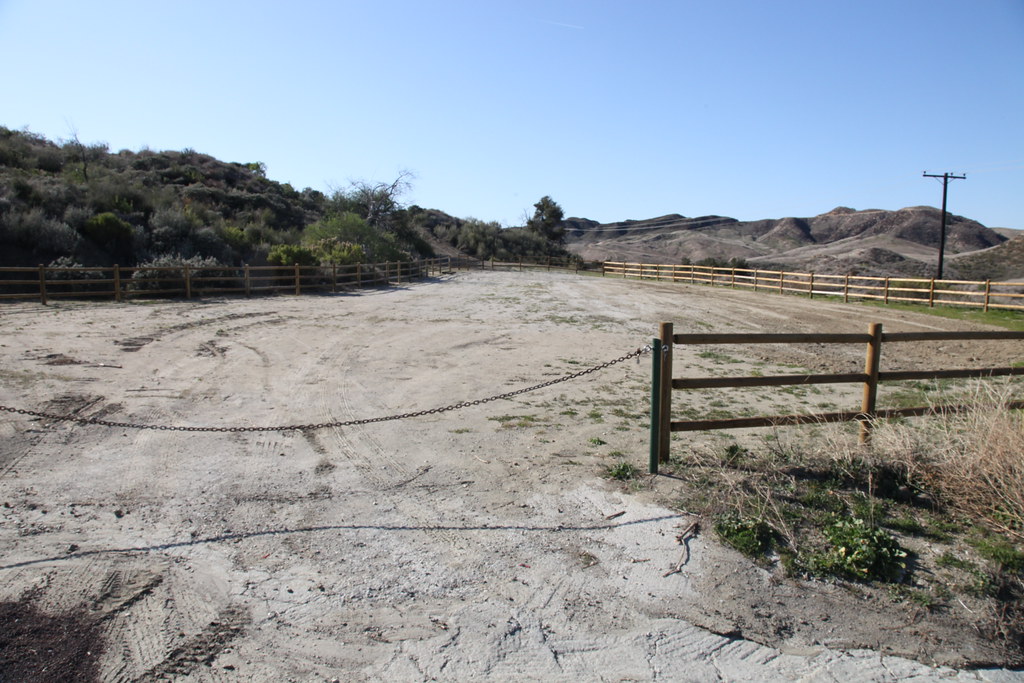 East Walker Ranch Open Space Flickr
