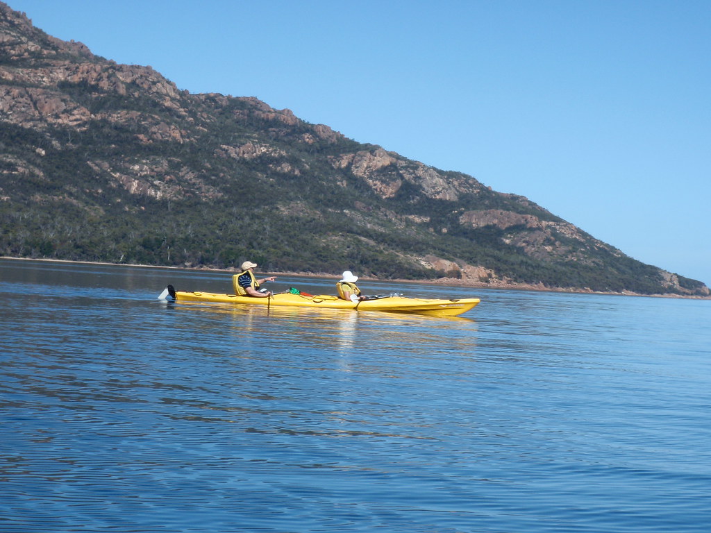 04 Apr 12 morning kayak tour (5) Alison & Simon Stubbs Flickr