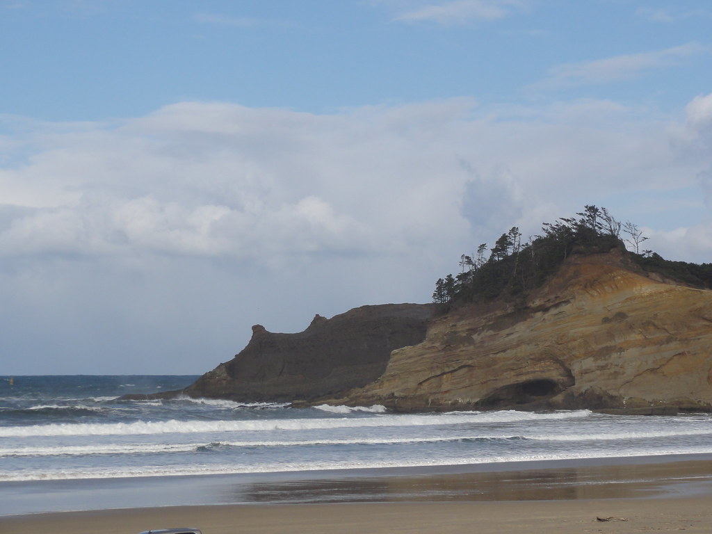 DSC00598 Somewhere between Lincoln City and Tillamook, Ore… Flickr