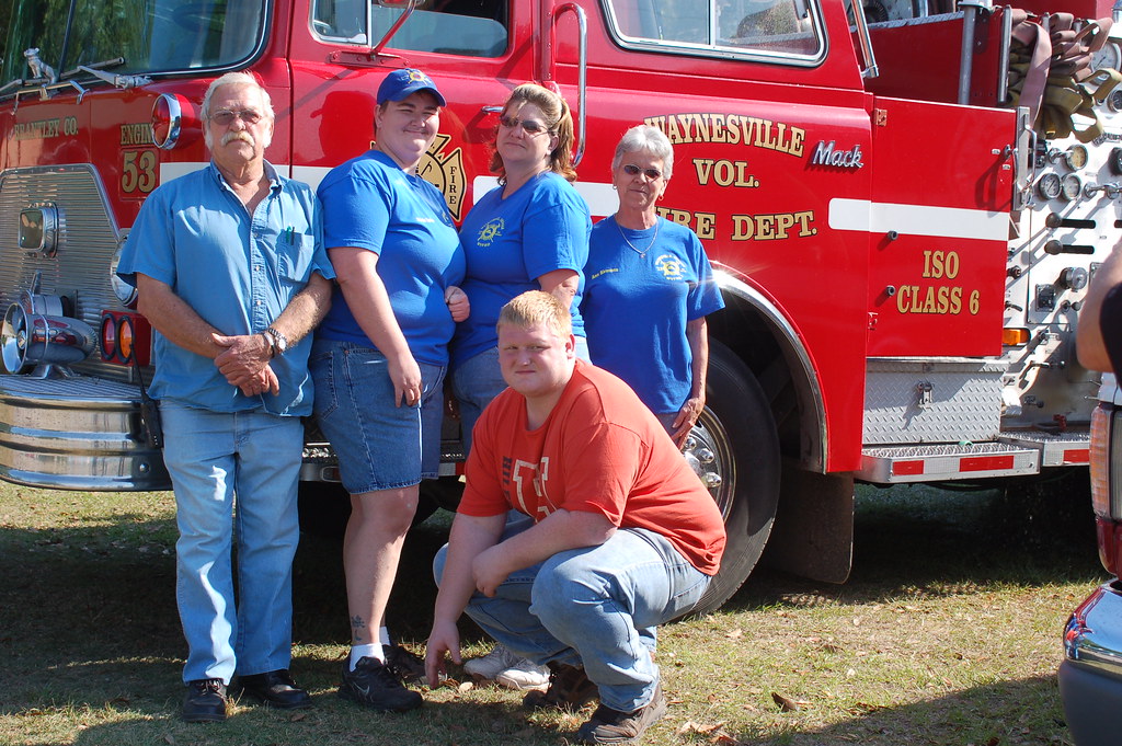 Sonya's Restaurant Photos from grand opening Brantley Enterprise