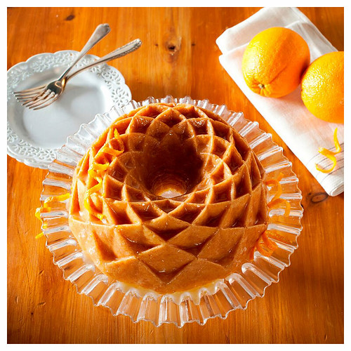 Nordicware Jubilee Bundt Pan Recipe>http//www.bestyummyr… Flickr