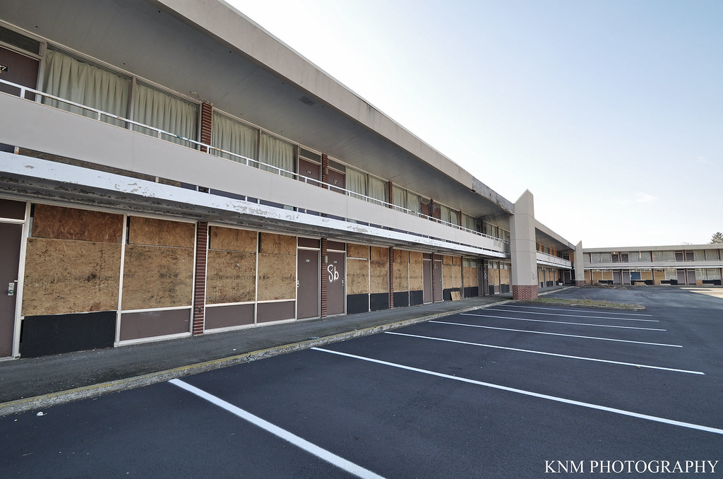 Ghetto Motel 6 kris10mayx Flickr