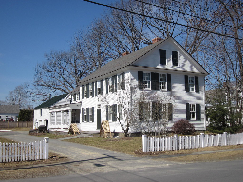 Walpole, New Hampshire Walpole, New Hampshire Flickr
