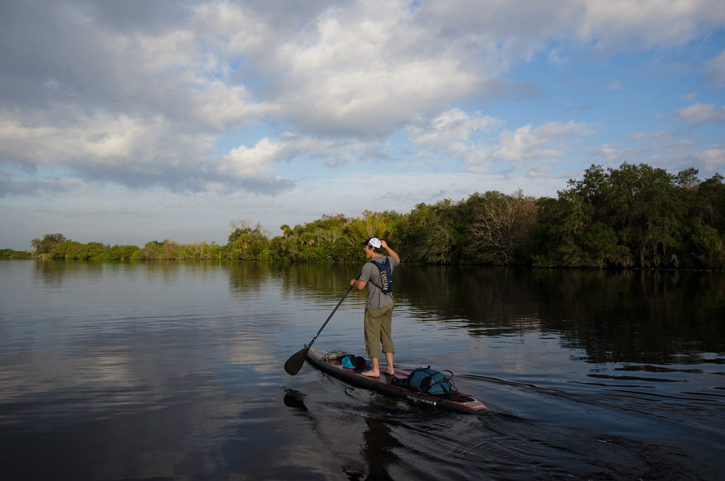 Elevation of Fort Denaud Rd, Fort Denaud, FL, USA Topographic Map