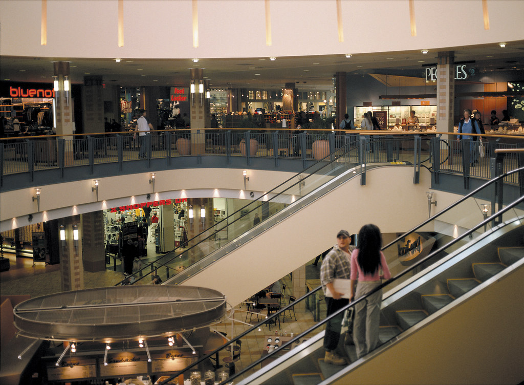 Chinook Centre 2 Calgary Economic Development Flickr