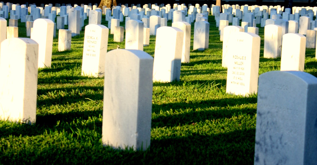 Cemetery Cemetery in Pineville Chelsea Flickr