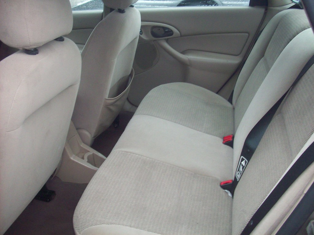 007 2003 focus Gem Auto Sales Flickr