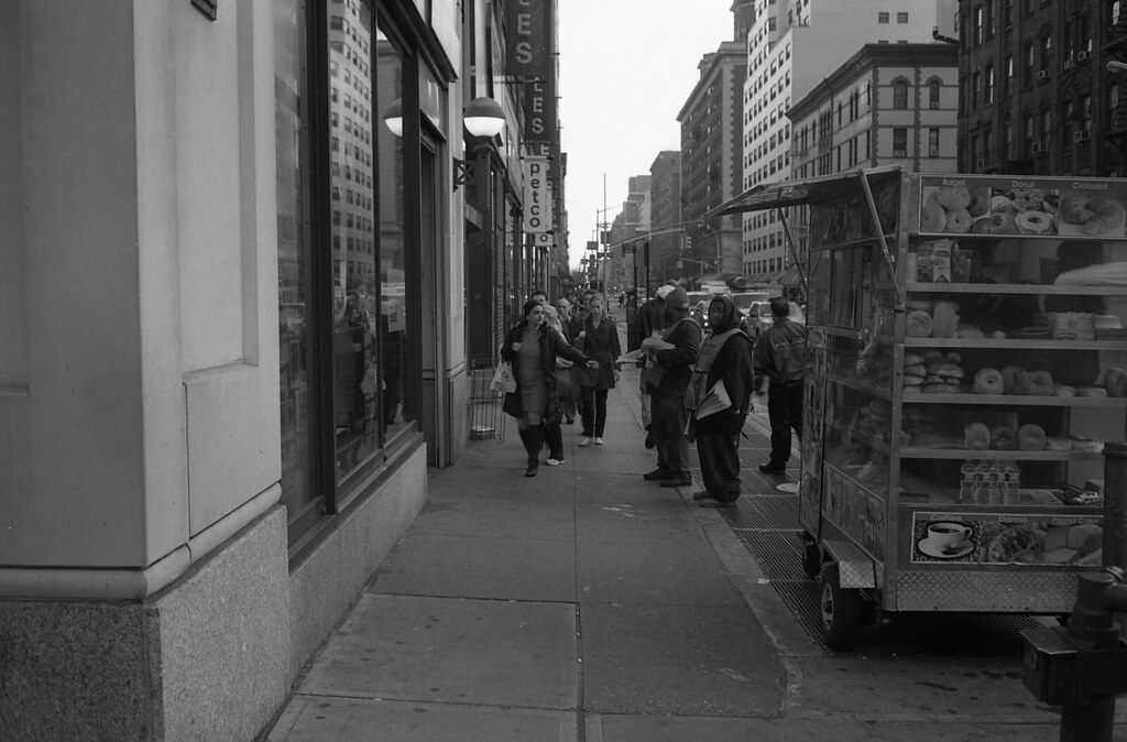 Lexington Avenue, 86th Street a photo on Flickriver