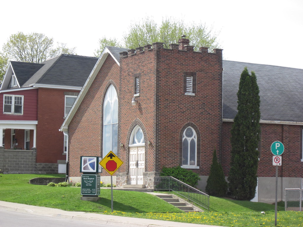 Tillsonburg, Ontario Tillsonburg, Ontario Doug Kerr Flickr