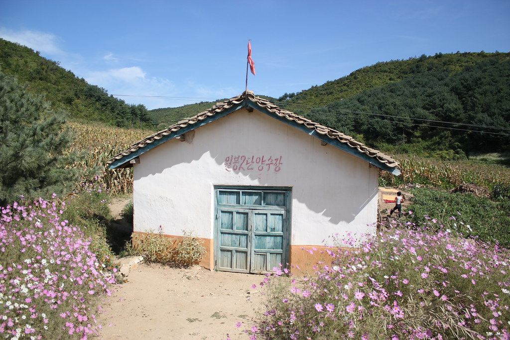 Farm Storage Building a photo on Flickriver