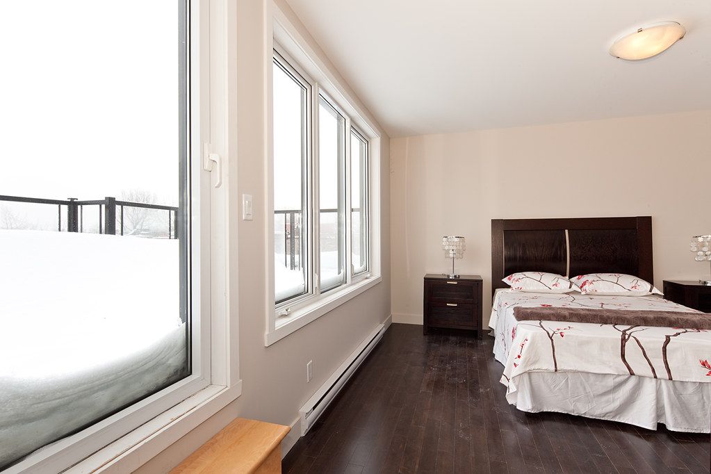 Condo Montreal Petite Italie Little Italy www.mcgillimmobi… Flickr