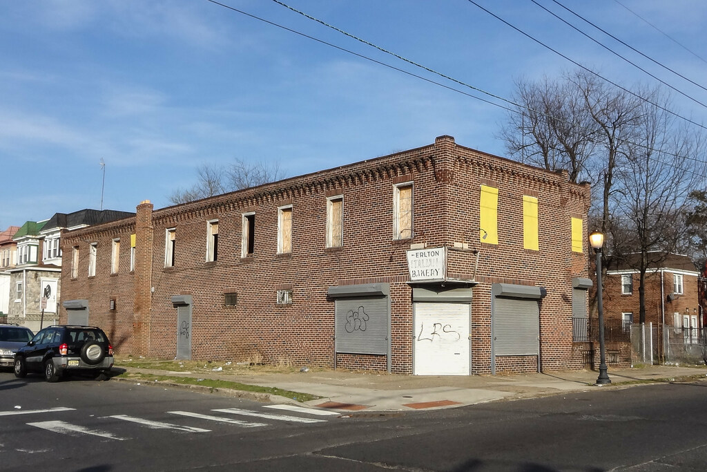 Erlton Italian Bakery Camden NJ 402 Marlton Avenue in Ea… Flickr