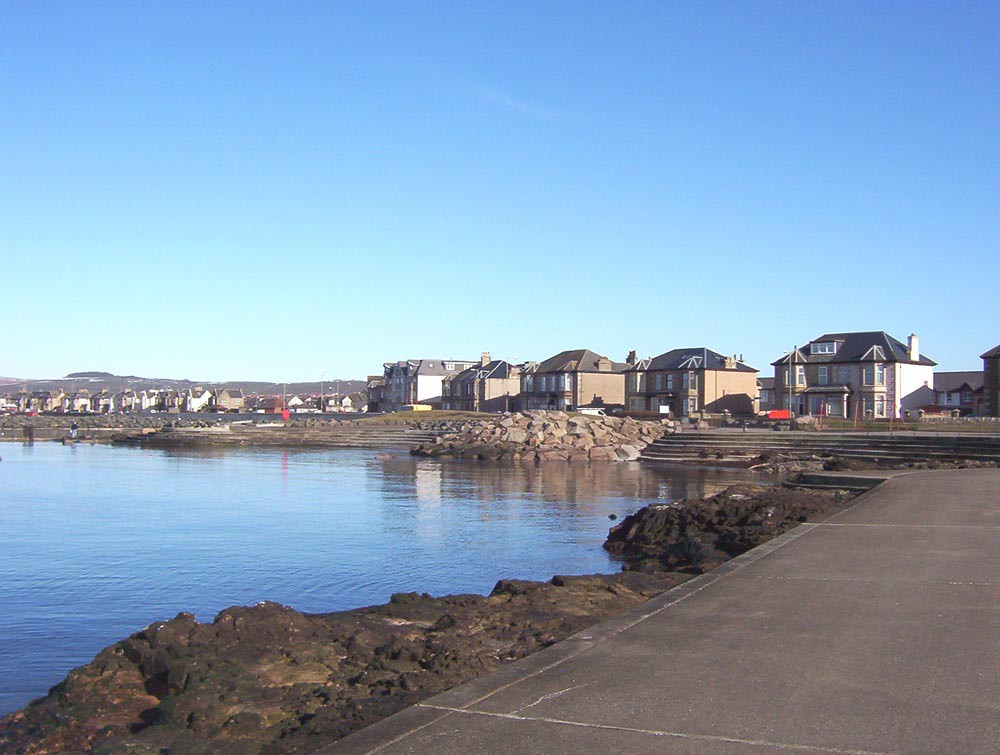 SaltcoatsWintonCircus04 DiscoverAyrshire.co.uk Flickr