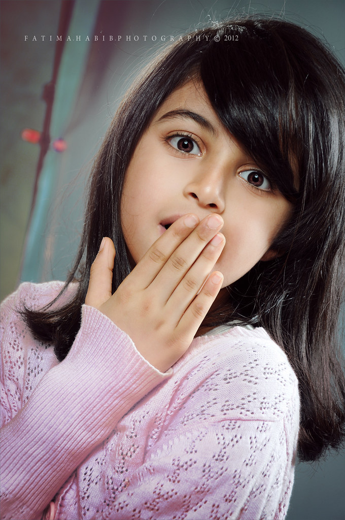 Untitled Fatima ｡‿｡ Habib Flickr