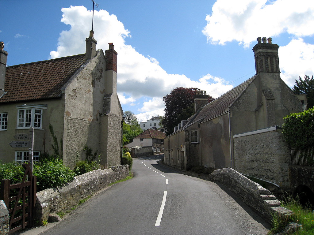Charminster, Dorset, England Charminster, Dorset, England Flickr