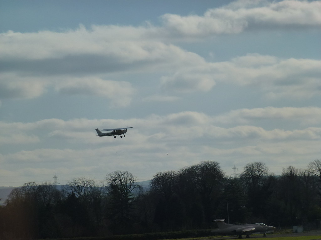 Weston Airport Weston Airport Sean MacEntee Flickr