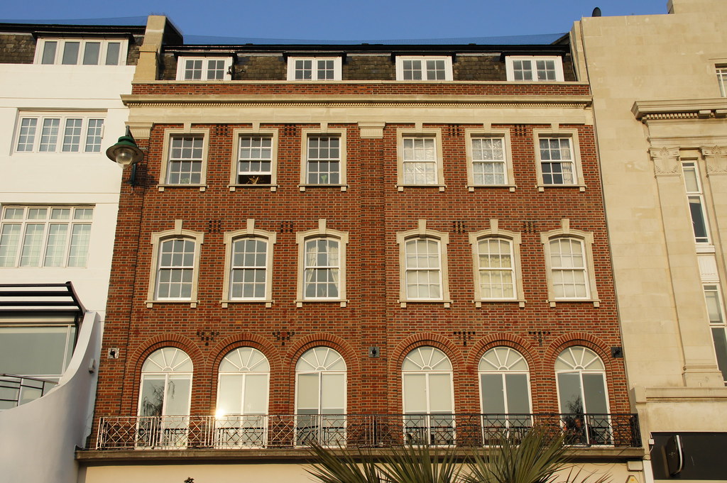 415 Bourne Avenue, Bournemouth, Dorset Alwyn Ladell Flickr