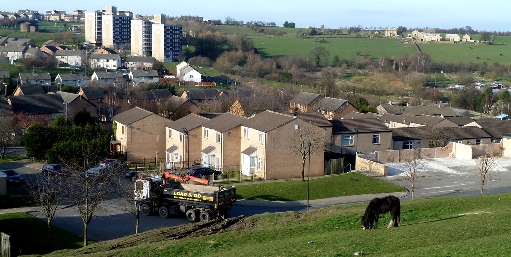 Holmewood Estate4 Bradford James W Bell (Good Honest Iago) Leeds Flickr