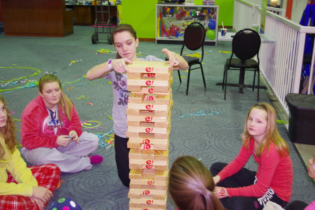 IMGP3899 Shenanigans Entertainment Center and Sports Bar Flickr