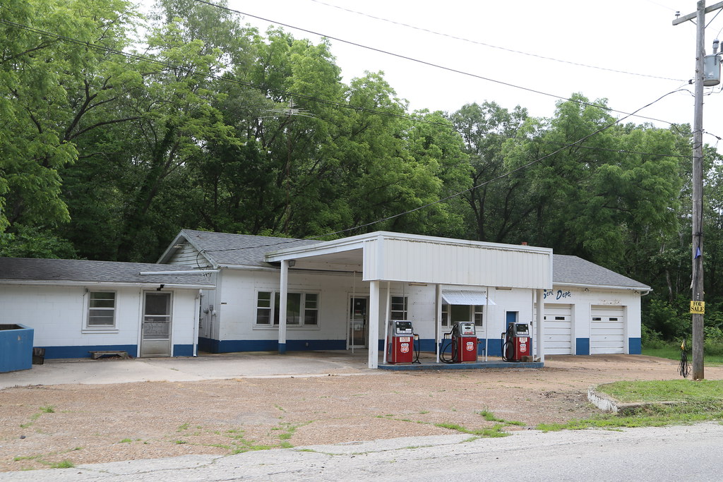 Meta Missouri, Osage County MO Google Map Wikipedia Bruce Wicks