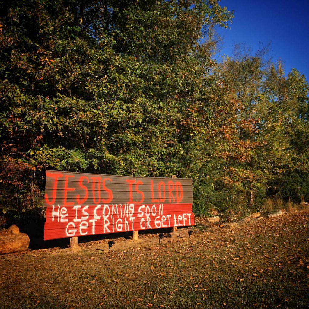 Yalobusha County, Mississippi StevenMullen Flickr