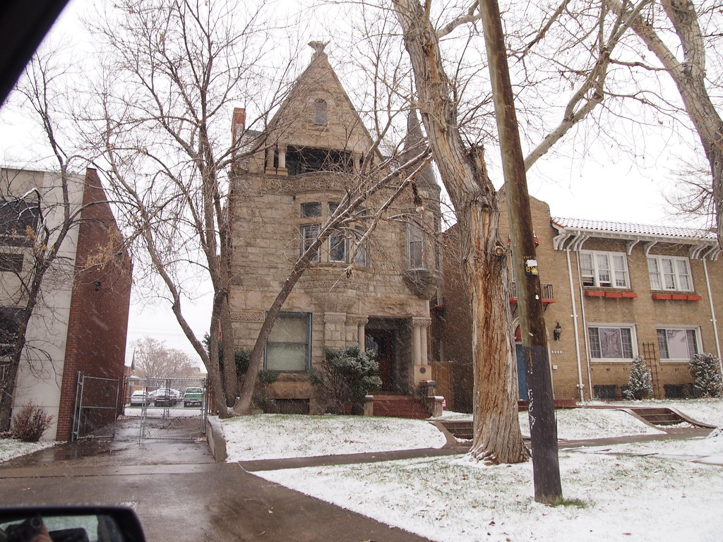 P1015889 The Adolph J. Zang House, also referred to as the… Flickr