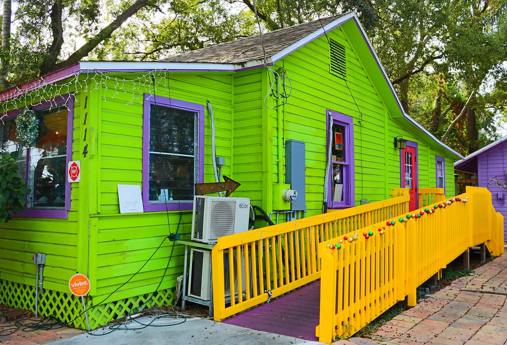 Village of the Arts Bradenton, FL Flickr