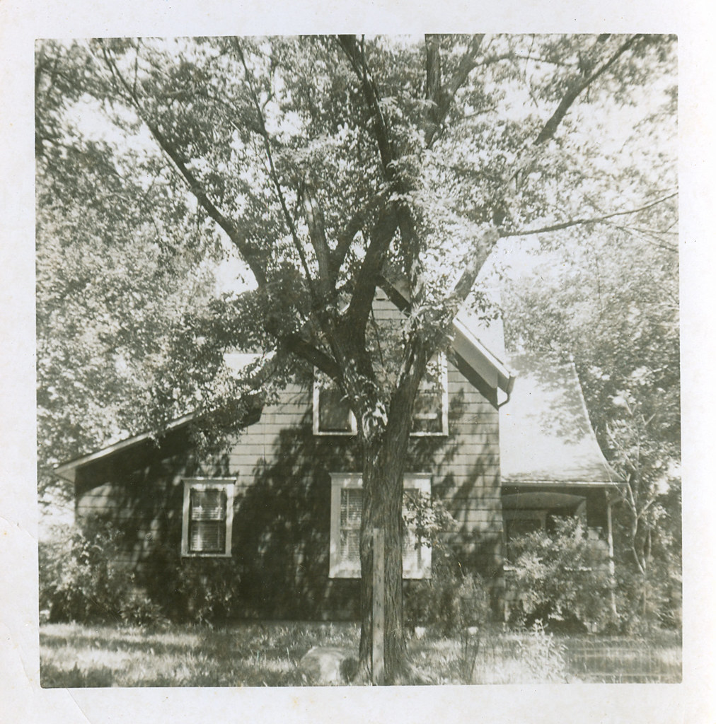 Villisca IA Birthplace of June Frank Italia Gordon West … Flickr