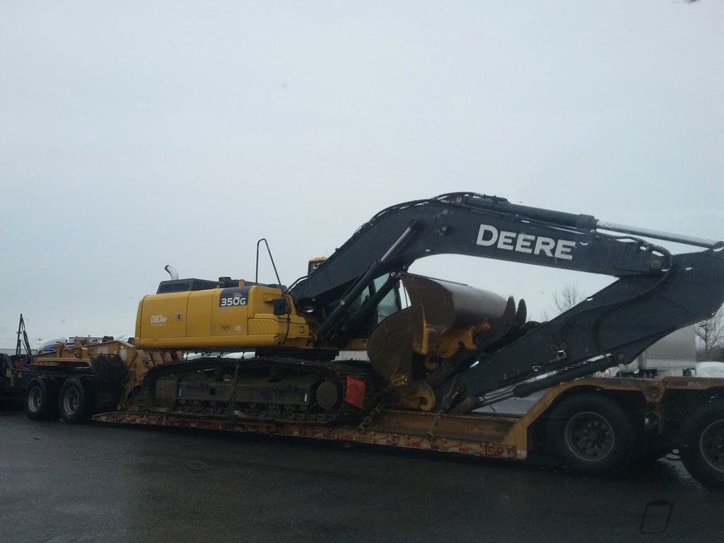 excavation leblanc Flickr