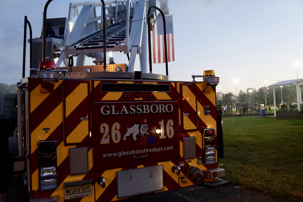 2016 Glassboro Police Department Paws for the Cause Flickr