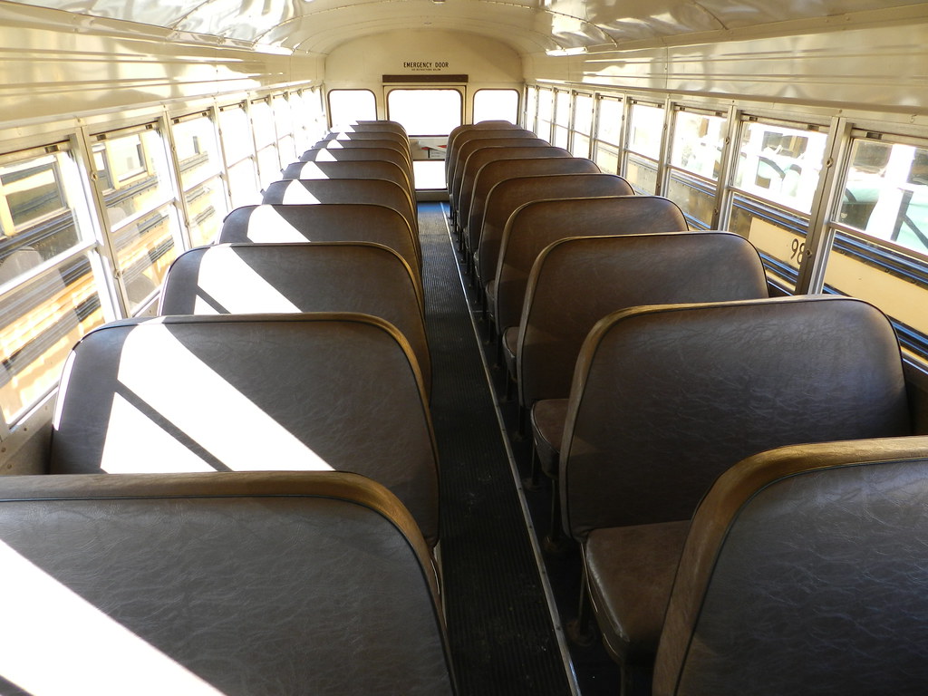 DSCN9236 New Riegel Local School District 11 1987 Blue B… Flickr