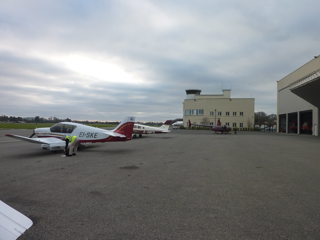 Weston Airport Weston Airport Sean MacEntee Flickr