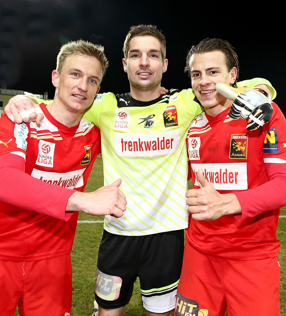 20120303 Trenkwalder Admira SC Magna Wiener Neustadt 0… Flickr