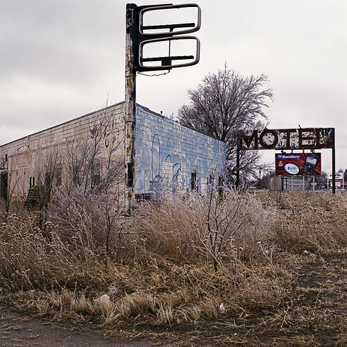 Motel 3. U.S. Route 54, Texhoma, OK 73949 philbebbington … Flickr