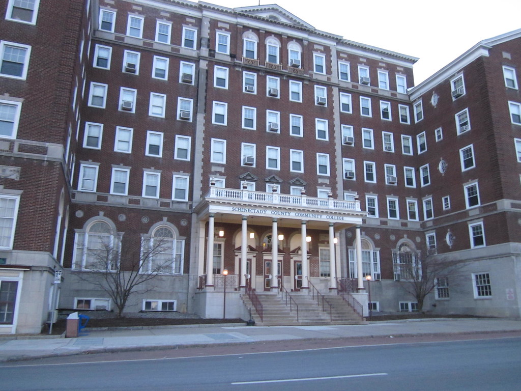 Schenectady, New York Schenectady, New York Flickr