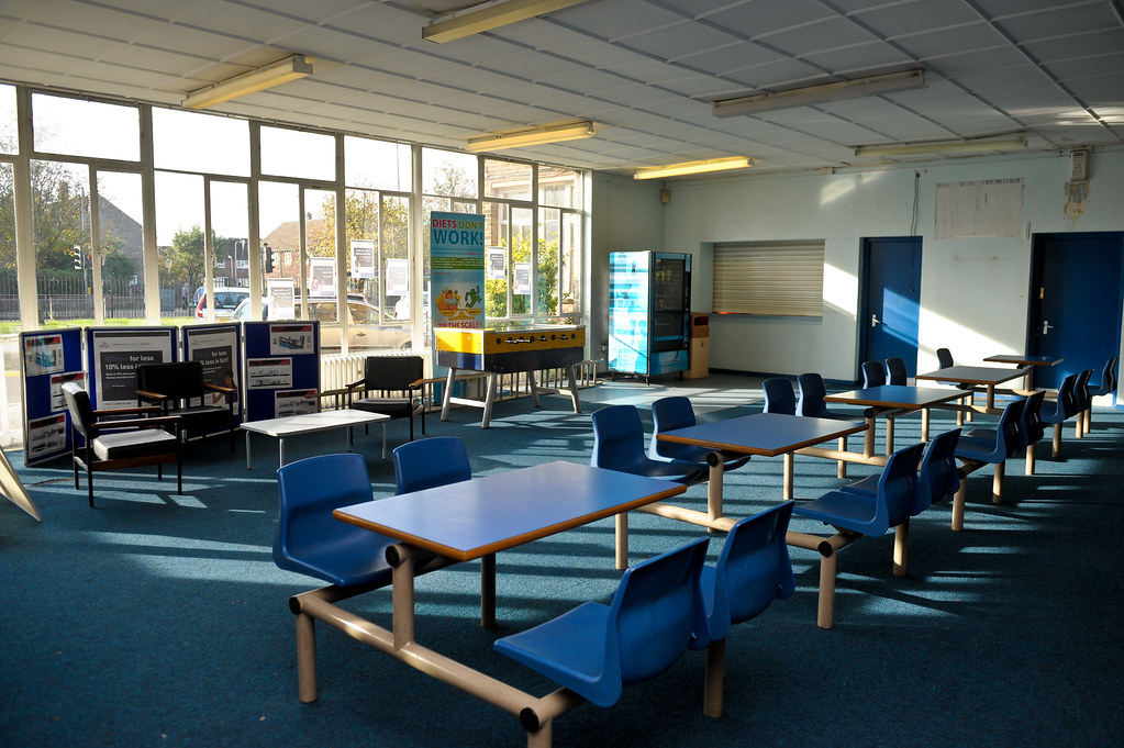 Netherton Activity Centre 26.10.11 Netherton Activity Cent… Flickr