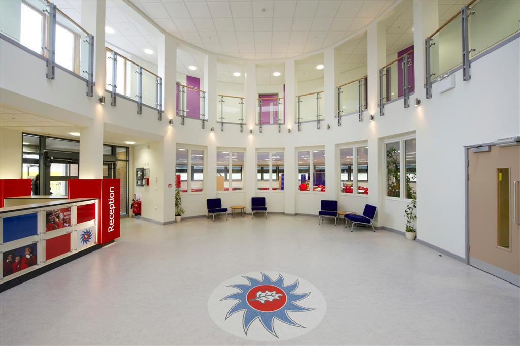 Acklam Grange Middlesbrough Council Flickr