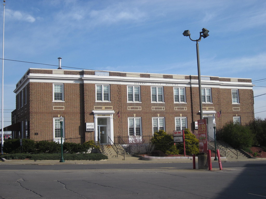 DuBois, Pennsylvania DuBois, Pennsylvania Doug Kerr Flickr